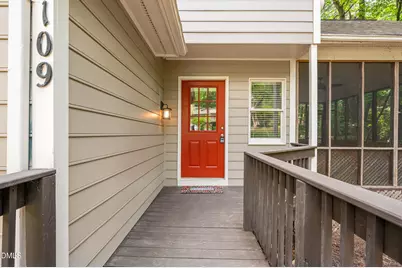 109 Mallard Court, Chapel Hill, NC 27517 - Photo 4