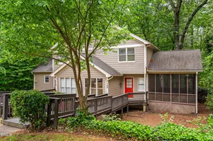 109 Mallard Ct, Chapel Hill, NC 27517 - Photo 2