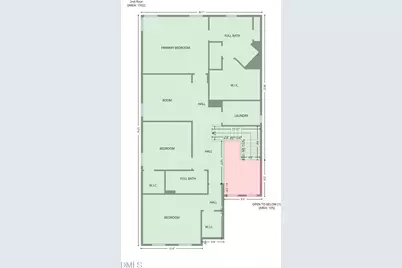 2367 Kettle Falls Station, Apex, NC 27502 - Photo 42