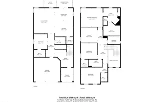 2367 Kettle Falls Station, Apex, NC 27502 - Photo 40