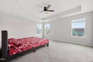 2367 Kettle Falls Station, Apex, NC 27502 - Photo 32