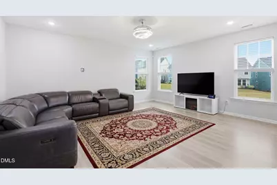 2367 Kettle Falls Station, Apex, NC 27502 - Photo 8
