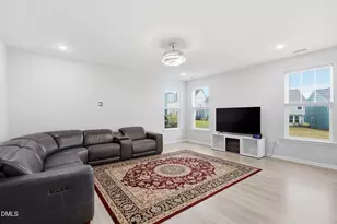 2367 Kettle Falls Station, Apex, NC 27502 - Photo 8