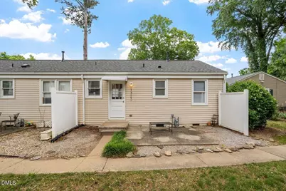 2312 Bernard Street, Raleigh, NC 27608 - Photo 8