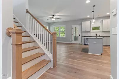 508 Culmore Drive, Fuquay Varina, NC 27526 - Photo 8