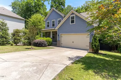 508 Culmore Drive, Fuquay Varina, NC 27526 - Photo 2