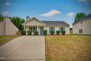 5415 Gunnette Dr, Raleigh, NC 27610 - Photo 1