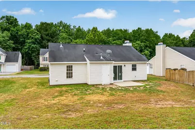 5415 Gunnette Drive, Raleigh, NC 27610 - Photo 36