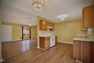 5415 Gunnette Drive, Raleigh, NC 27610 - Photo 24