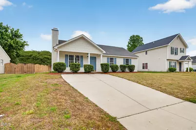 5415 Gunnette Drive, Raleigh, NC 27610 - Photo 2