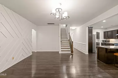 306 Crusaders Drive, Morrisville, NC 27560 - Photo 18