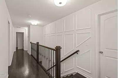 306 Crusaders Drive, Morrisville, NC 27560 - Photo 22