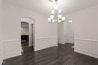 306 Crusaders Drive, Morrisville, NC 27560 - Photo 6