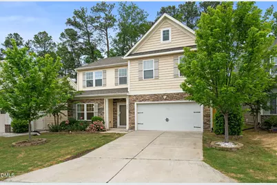 306 Crusaders Drive, Morrisville, NC 27560 - Photo 2