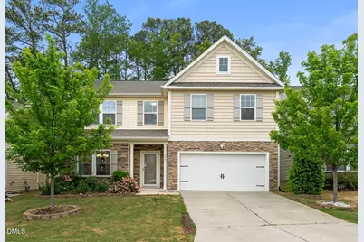 306 Crusaders Drive, Morrisville, NC 27560 - Photo 1