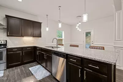 306 Crusaders Drive, Morrisville, NC 27560 - Photo 8