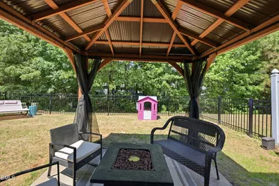 7851 Cape Charles Drive, Raleigh, NC 27617 - Photo 22