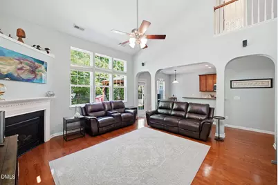 7851 Cape Charles Drive, Raleigh, NC 27617 - Photo 4