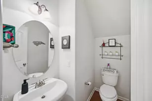 7851 Cape Charles Dr, Raleigh, NC 27617 - Photo 26