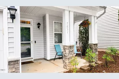 7851 Cape Charles Drive, Raleigh, NC 27617 - Photo 2