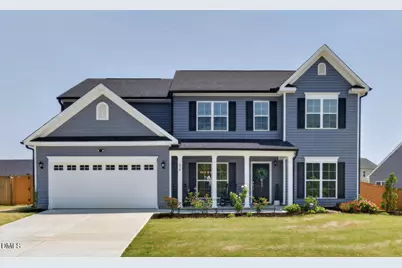 430 Oak Park Boulevard, Youngsville, NC 27596 - Photo 1