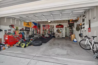 430 Oak Park Boulevard, Youngsville, NC 27596 - Photo 28