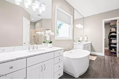 1609 Keyworth Court, Raleigh, NC 27612 - Photo 30