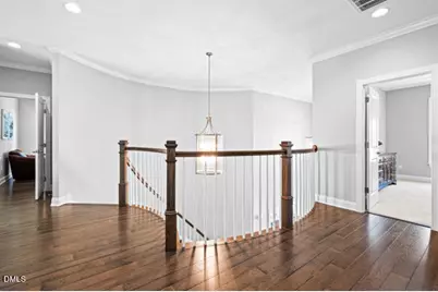 1609 Keyworth Court, Raleigh, NC 27612 - Photo 36