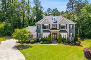 1609 Keyworth Ct, Raleigh, NC 27612 - Photo 2