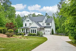 66 Romie Ct, Pittsboro, NC 27312 - Photo 8