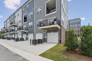 422 Gaston Pk Ln, Wake Forest, NC 27587 - Photo 2