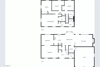 201 Trackers Road, Cary, NC 27513 - Photo 18