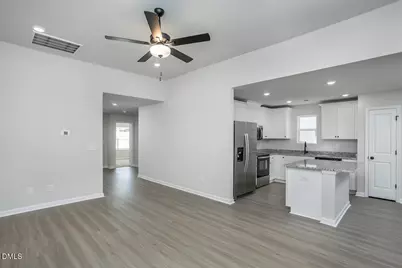 357 Cascade Knoll Drive, Clayton, NC 27527 - Photo 6