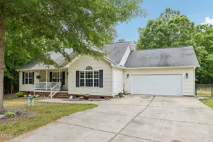 460 Madison Ave, Princeton, NC 27569 - Photo 2