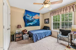 460 Madison Ave, Princeton, NC 27569 - Photo 28