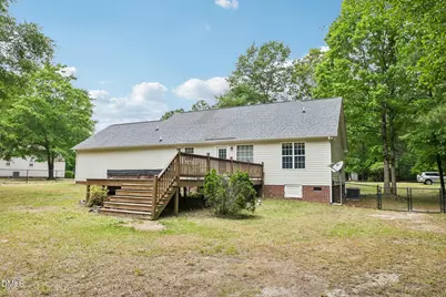 460 Madison Avenue, Princeton, NC 27569 - Photo 38