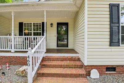 460 Madison Avenue, Princeton, NC 27569 - Photo 4