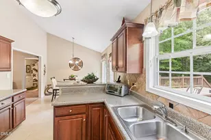 460 Madison Ave, Princeton, NC 27569 - Photo 16