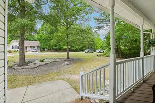 460 Madison Ave, Princeton, NC 27569 - Photo 6