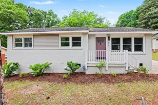 824 Carlisle St, Raleigh, NC 27610 - Photo 1