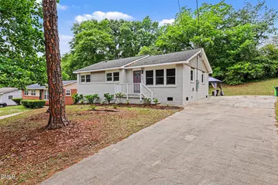 824 Carlisle Street, Raleigh, NC 27610 - Photo 2