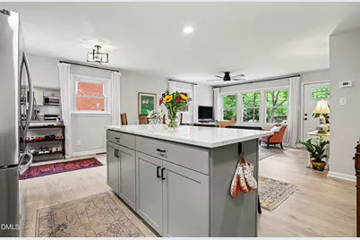 824 Carlisle Street, Raleigh, NC 27610 - Photo 8
