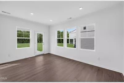 717 Morning Light Drive, Angier, NC 27501 - Photo 16