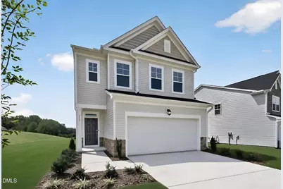 717 Morning Light Drive, Angier, NC 27501 - Photo 2