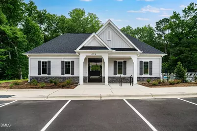 717 Morning Light Drive, Angier, NC 27501 - Photo 26