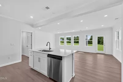 717 Morning Light Drive, Angier, NC 27501 - Photo 4