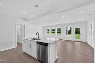 717 Morning Lgt Dr, Angier, NC 27501 - Photo 4