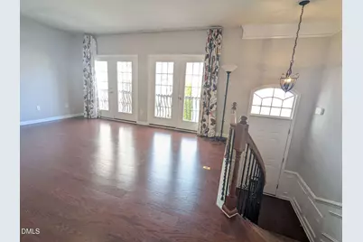 8643 Macedonia Lake Drive, Cary, NC 27518 - Photo 4