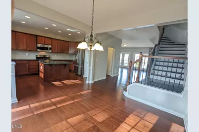8643 Macedonia Lake Drive, Cary, NC 27518 - Photo 6
