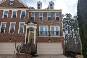 8643 Macedonia Lake Dr, Cary, NC 27518 - Photo 1